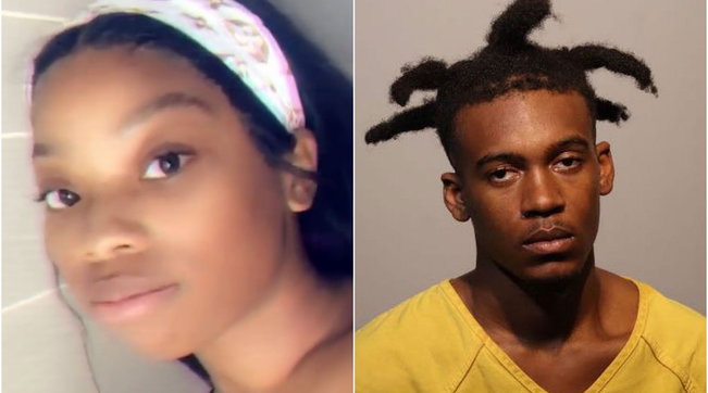 Veondre Avery Shamaya Lynn