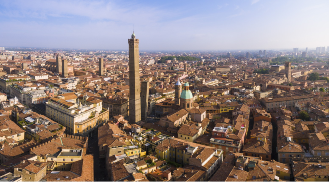 bologna
