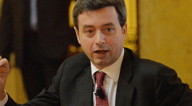andrea orlando