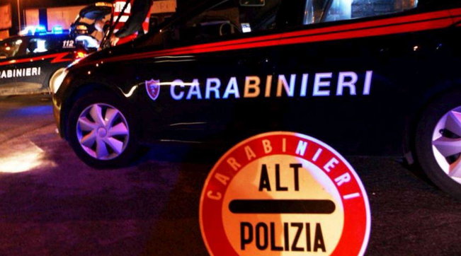 Cuoco inglese rapito nel Maceratese: liberato da blitz dei carabinieri | Arrestate 4 persone