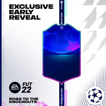 FIFA 22 Ultimate Team