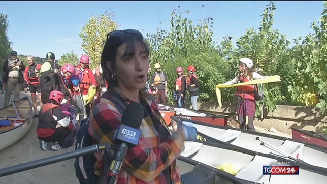 Tevere Day, iniziative e festa nella Capitale