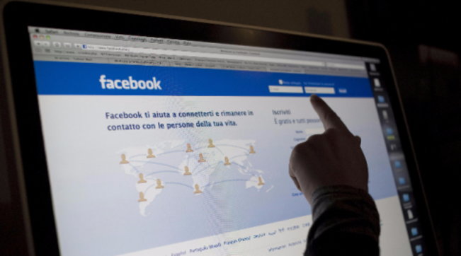 facebook generica