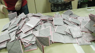 Ballottaggi, Viminale: ha votato il 43,94%, meno di un elettore su due