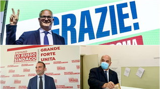 Ballottaggi amministrative: Roma e Torino al centrosinistra, a Trieste vince Dipiazza (centrodestra)