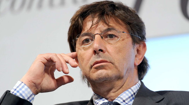 Luigi Amicone
