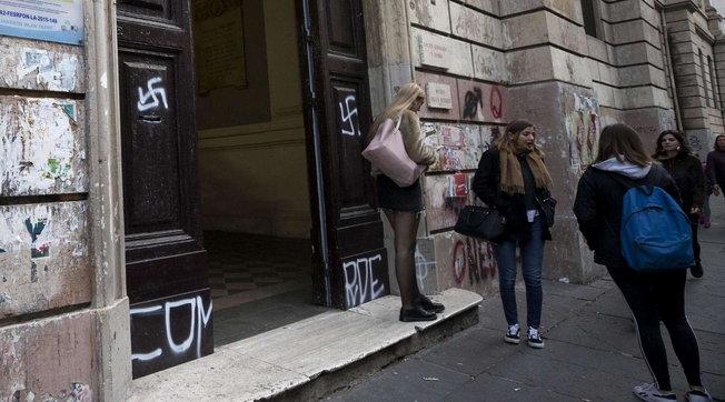 sciopero scuola