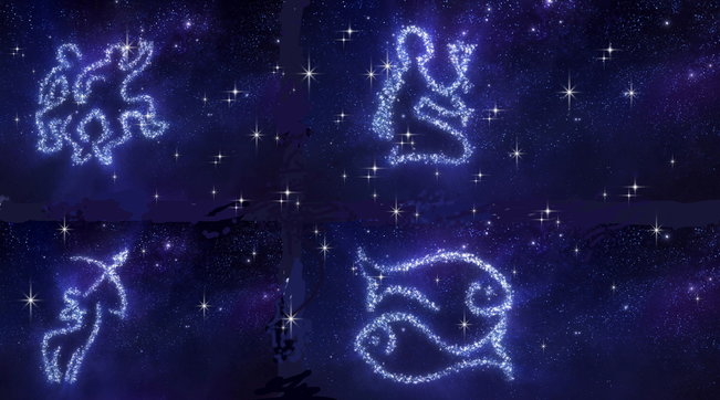 Astrologia: i cosiddetti “Segni Doppi”