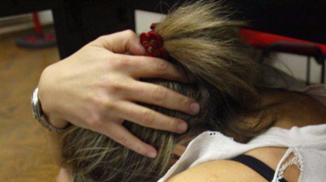stupri stupro violenza violentata