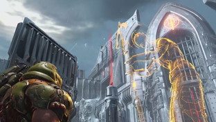 Doom Eternal, il trailer della modalità Orda