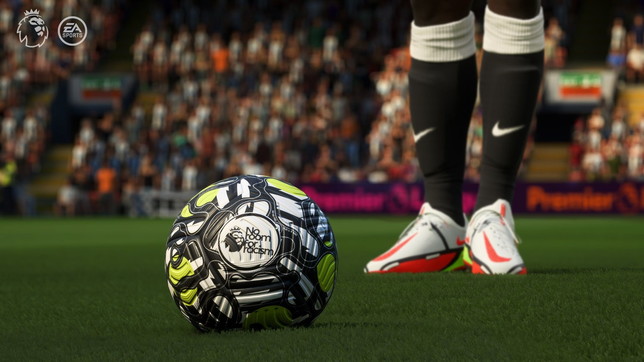 Mondo FUT - FIFA Ultimate Team - FIFA 22