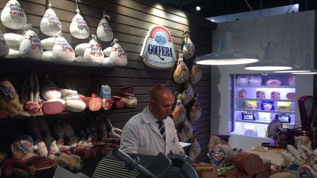 Golfera chiude il 2020 con un volume d'affari da oltre 64 milioni