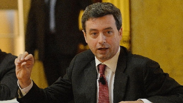 andrea orlando