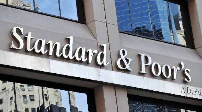 standard e poor's