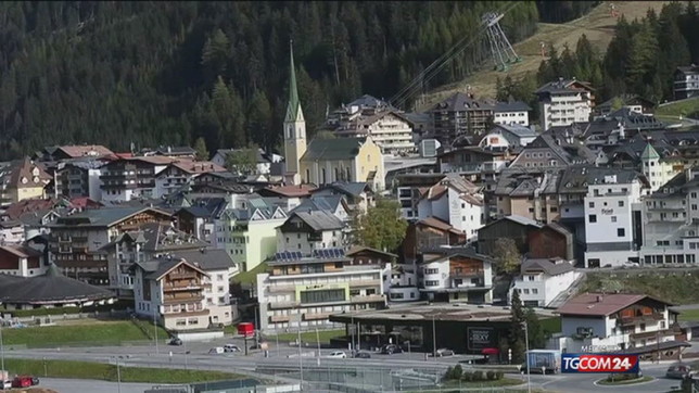 Covid, Austria: lockdown per i non vaccinati se la situazione peggiora