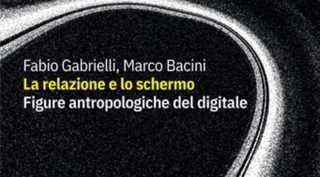 Ibridazione tra vita online e offline nel libro di Marco Bacini e Fabio Gabrielli