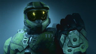 Halo Infinite, il trailer della campagna