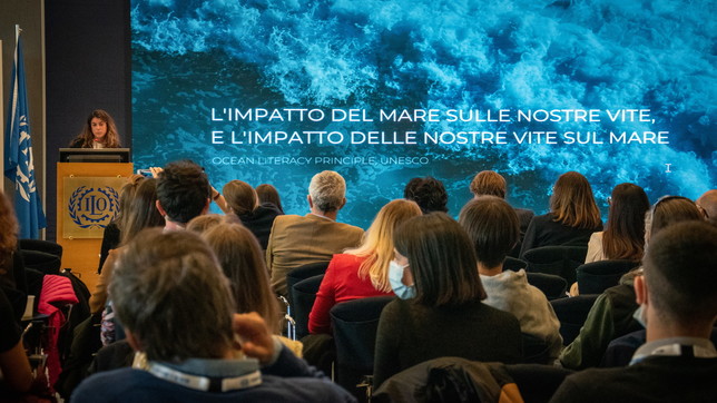 A Torino i preparativi per la Conferenza Mondiale sul Clima di Glasgow