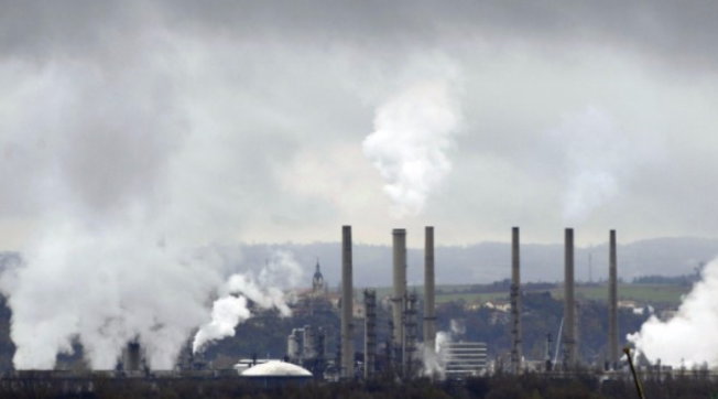 clima inquinamento surriscaldamento, generica