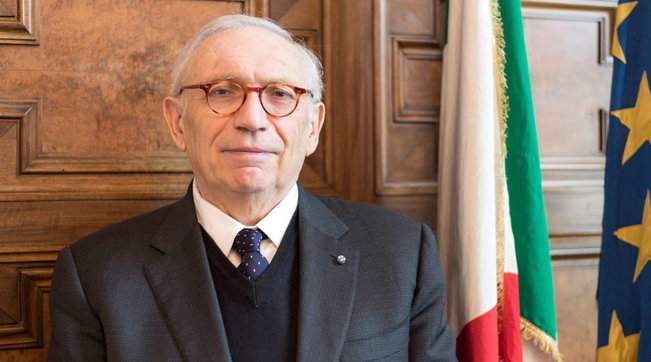 patrizio bianchi