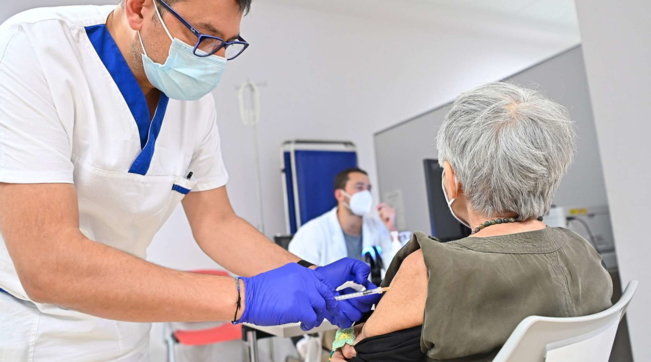 terza dose vaccino vaccino