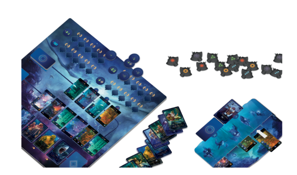 Giochi da tavolo