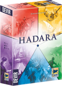 Giochi da tavolo