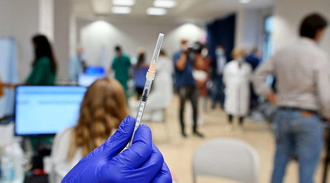 terza dose vaccino vaccino