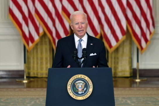 joe biden