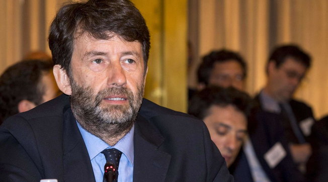 Dario Franceschini