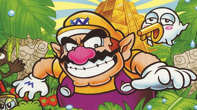 wario