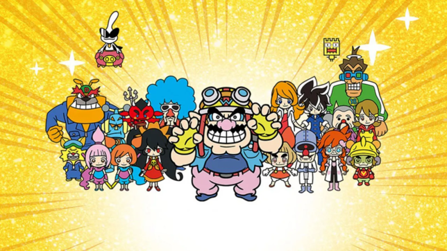 wario