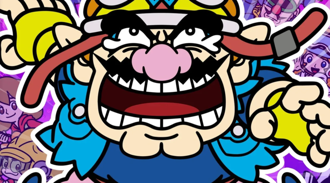wario
