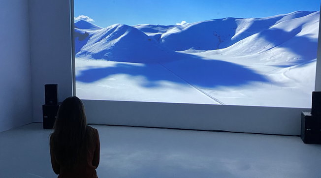 monti sibillini, maxxi