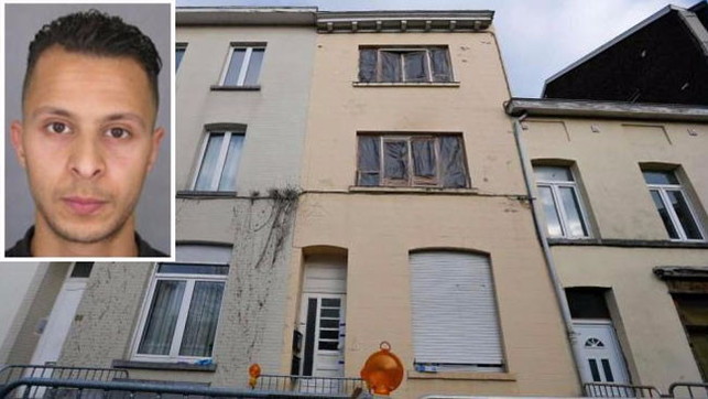 bruxelles forest covo salah abdeslam