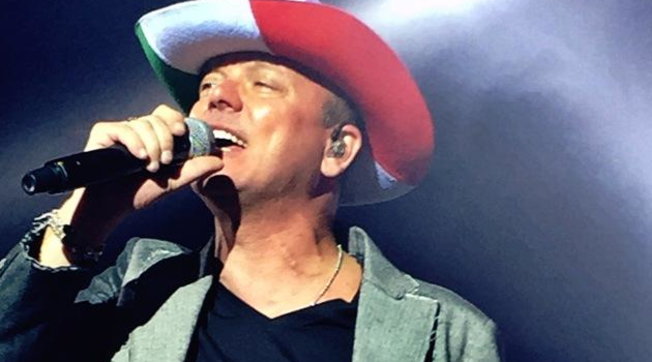 gigi d'alessio tour europeo