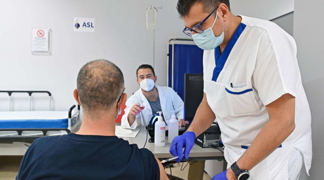 terza dose vaccino vaccino