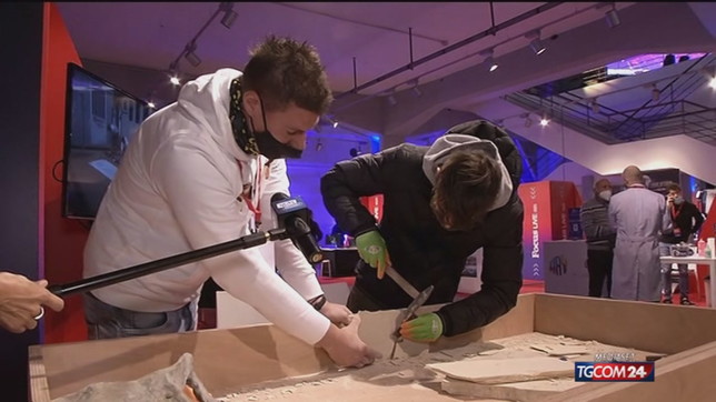 Milano, al Museo della Scienza e Tecnologia il festival Focus Live