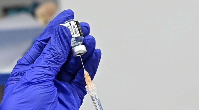 terza dose vaccino vaccino