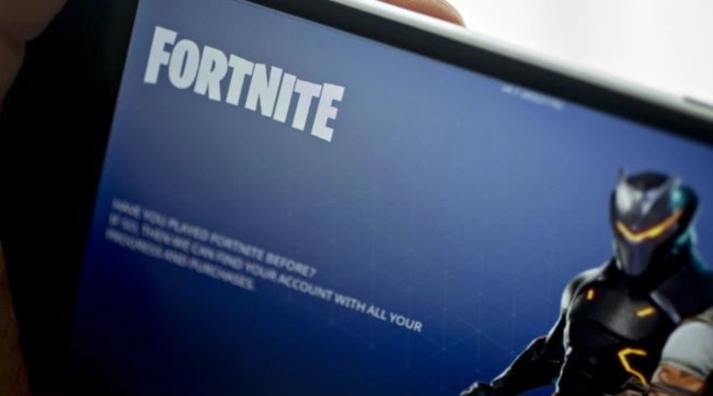 Fortnite - Apple - Google - App Store - Play Store - Epic Games