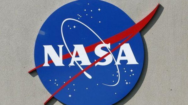 nasa logo generica