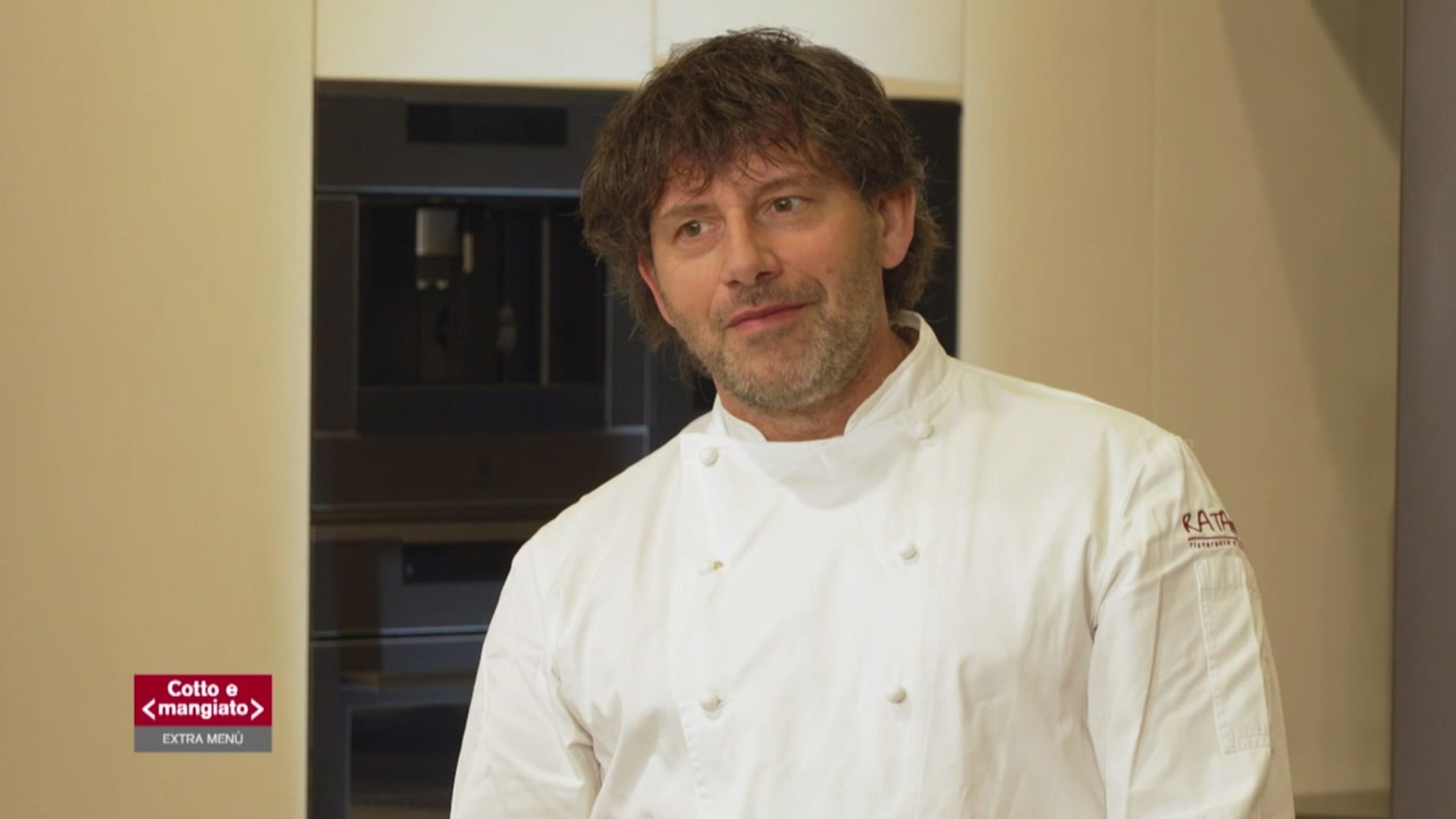 cesare battisti chef vita privata