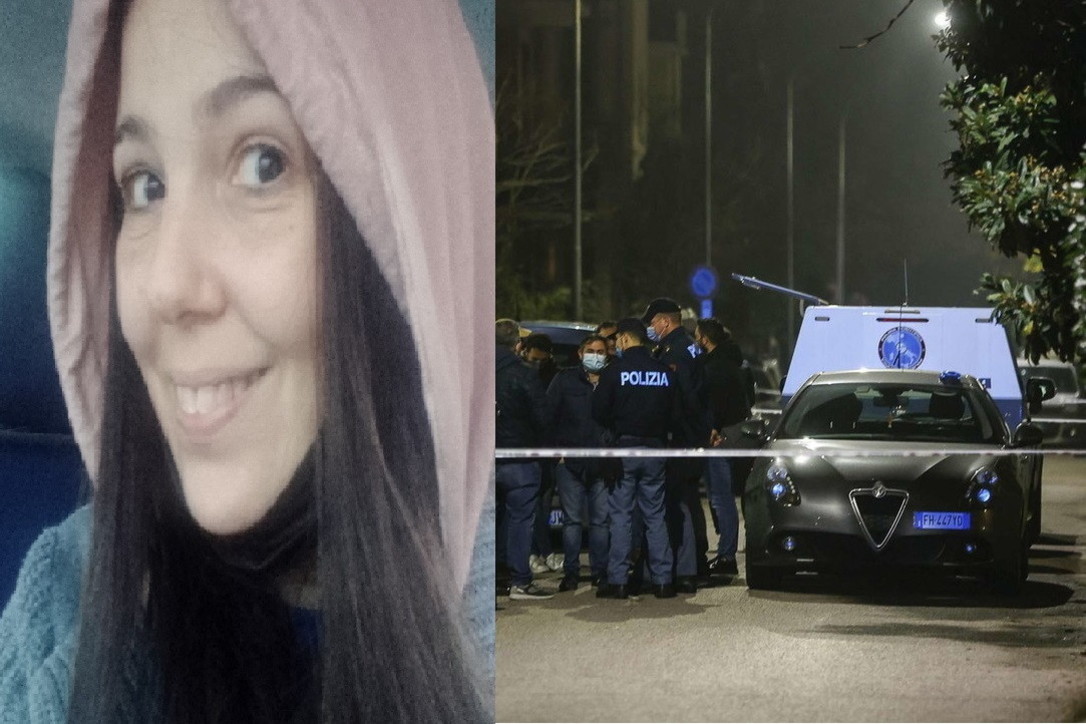 Strage a Sassuolo: uccide la moglie, i 2 figli e la suocera e si suicida