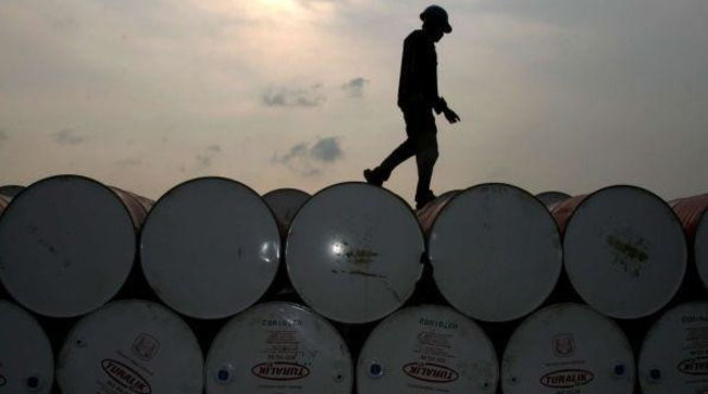 petrolio, barili, pozzo petroliferi