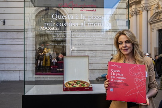 donne di roma