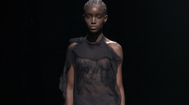 Jo Squillo: Valentino, la collezione per lʼinverno 2021/22