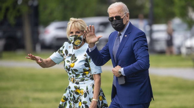 joe biden, jill biden