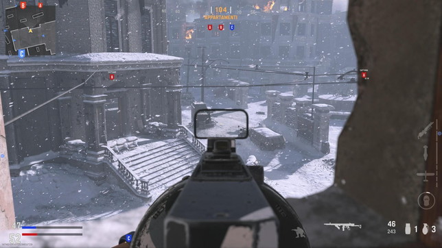 Call of Duty: Vanguard - Activision - Sledgehammer Games