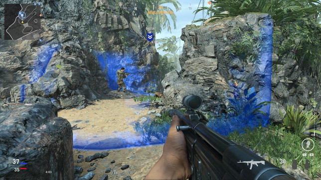 Call of Duty: Vanguard - Activision - Sledgehammer Games