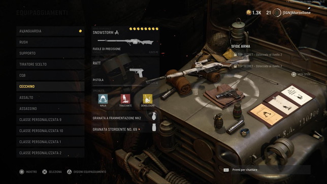 Call of Duty: Vanguard - Activision - Sledgehammer Games